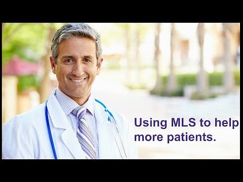 Overview of MLS Laser Therapy