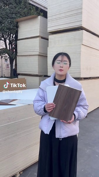 High-Quality Plywood and Melamine Board Solutions