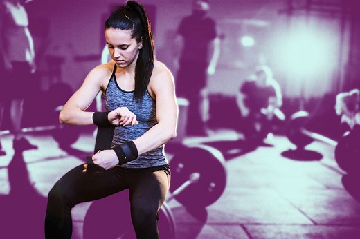 The 5 Best Exercises for Wrist Weights