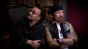 3.9K views · 90 reactions | If #Bono and #TheEdge said it, you have no choice but to listen! Tickets for #U2's #TheJoshuaTreeTour are live now. Let the booking games begin!: Bookmy.show/U2Concert1 U2: The Joshua Tree Tour 2019 - Mumbai #U2inIndia #AdamClayton #LarryMullenjr #BMSEvents | BookMyShow | Facebook