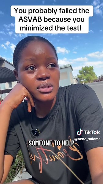 Essential Tips for Passing the ASVAB Test