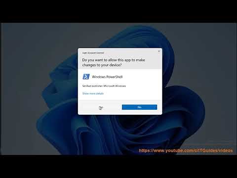 Unblock File Downloaded from Internet in Windows 11