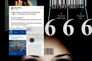 CERN is a Stargate a teleportation device to Saturn the prison planet for the Fallen Angels, they recently took one to Australia and are opening portals and causing earthquakes, This And Haarp are all Fallen Angel technology weapons against Yahweh. They are bringing the war from the spiritual realm into the physical realm here in the 3D. Tommy truthful TV -https://www.facebook.com/Tommy-Truthful-Tv-109662491445116/ http://cash.app/$tommybunzzzzz http://PayPal.me/tomascarchenzo Thanks for the don