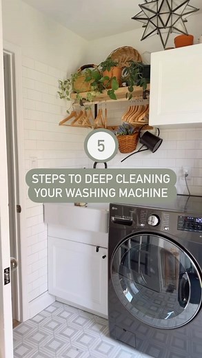 150K views · 236 reactions | Here’s 5 steps on how to deep clean your...