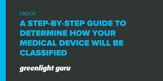 Medical Device Classifications: Determine Your Device Class