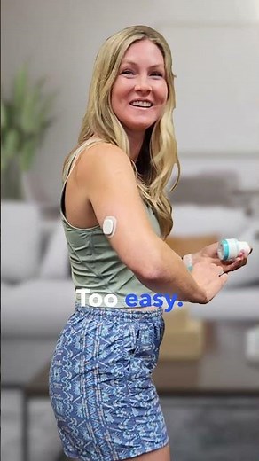 Trying the Simplera Sync sensor for the first time