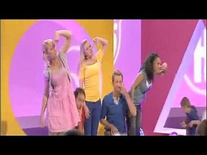 5 Senses Song from Hi5 UK