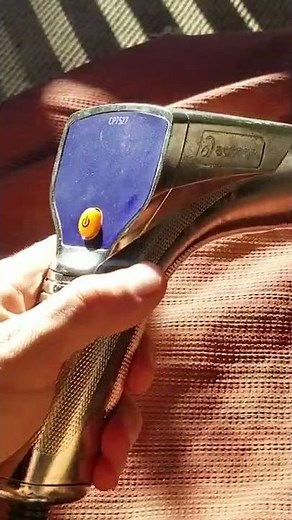 Outboard Timing Light