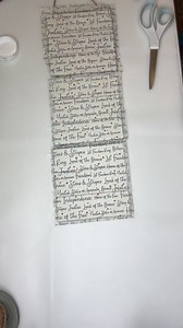 144K views · 2.7K reactions | Dollar Tree Patriotic Sign | Creating Through Chaos | Facebook