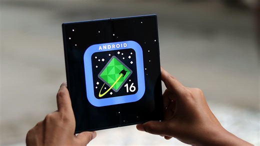 We tested One UI 8.5 on a Galaxy Z Fold 7, see what's new!