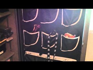 Winchester TS-22-11 Gun Safe