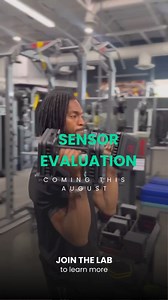 The Exos Human Performance Lab has been hard at work preparing for their next research study! The Sensor Evaluation study launches this August in Phoenix, AZ and is sure to make a splash.  Want in? Join the lab to be the first to know when enrollment opens! https://exos.sjc1.qualtrics.com/jfe/form/SV_3ZVfsJTzcp4jaF8 #ResearchStudy #WearableTech #Fitness | Exos | Facebook
