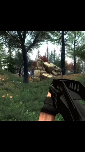 Discover Jurassic Park in Garry's Mod Gameplay