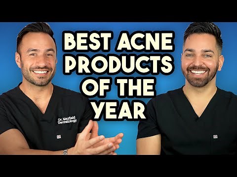 2023's BEST Products For Acne | Doctorly Reviews