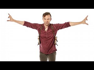 The Folding Halls | Critical Role | Campaign 2, Episode 80