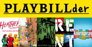 5 Tips for Building Sustainable School Theatre Programs Using PLAYBILLder