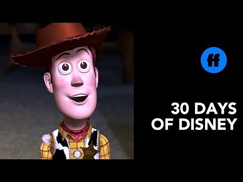 30 Days of Disney | Official Trailer | Freeform