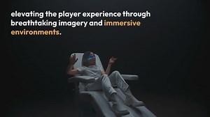 Stunning Visual Graphics Design