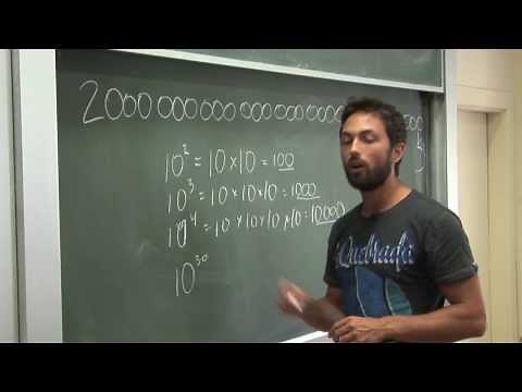 Scientific Notation - Explained!