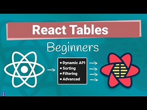 React Tables From Zero to Hero