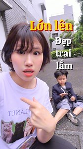 1M views · 34K reactions | Khi ai đó nói con tôy giống Monta ở Nhật và cái kết lạ lắm #reelsvideoシ #giadinhumachan #fypシ゚viralシ #fypシ #fyp #reels | Umachan Tokyo | Facebook