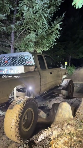 Exploring Tacoma's Turbo Toyota Modifications