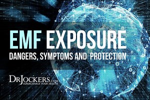 EMF Exposure: Dangers, Symptoms and Protection