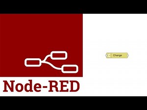 Node-Red: Change