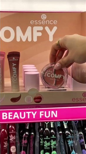 Soft, cozy & a little sweet 🍩💖 Meet the new Feelin’ Comfy & Juicy Bomb Sweet Drop Collections