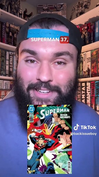 We’re getting some GREAT single comic issues from DC this week! Absolute Wonder Woman, Detective Comics, Superman, The Flash, Green Lantern and more all release this Wednesday for New Comic Book Day! If you have any questions about this week’s releases, let me know! #dccomics #ncbd #batman #superman #wonderwoman