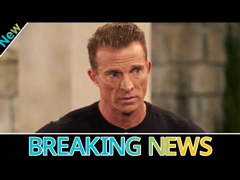 Finally! Jason Returning To General Hospital, Here's Why!
