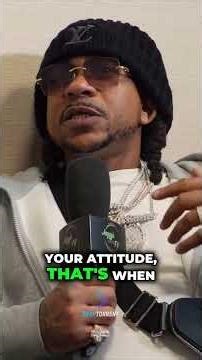 Max B's Raw Truth: How Faith and Attitude Defeated Dark Jail Nights