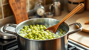 do split peas take long to cook? - Test Food Kitchen