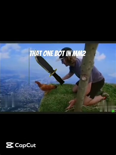 that one bot in the mm2 server #roblox #mm2betting