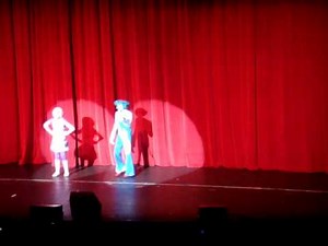 Doodlebops in Hawaii - part 1