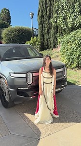 9.7K views · 188 reactions | Thanks to these littlest Rivian fans for the happy haunting. Show us how you are getting spooky in the comments below.  If you want to experience the Halloween fun for yourself, schedule a demo drive at a location near you. rivn.co/demodrive | Rivian | Facebook