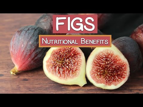 Nutritional Benefits of Figs | Info About Fig Wasps