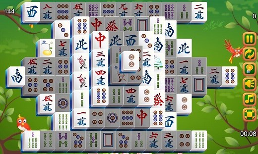 Mahjongg Alchemy | Fast-Paced Alchemical Puzzle | 144Mahjong