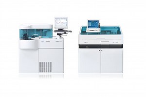 cobas® 4000 analyzer series
