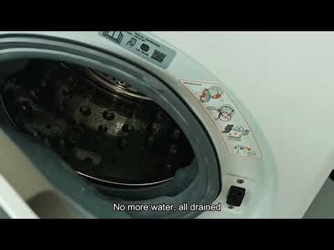 FE Code LG washer: What does it mean & How To Clear the Error Code