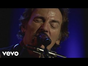 Bruce Springsteen with the Sessions Band - Growin' Up (Live In Dublin)