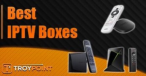 10 Best IPTV Boxes for Live Streaming (Dec. 2025)