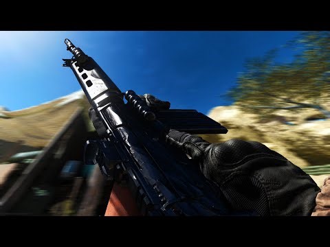 This Is Why The FAL Should've Been Nerfed...