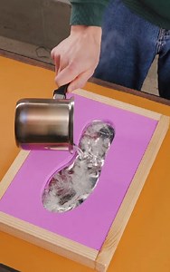 How to Make LED Sneakers | 5-Minute Crafts Teens