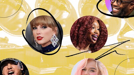2024 Grammy Predictions: Who Will Win the Big Awards?