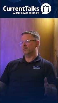 Emergency Standby Backup Generators Explained | CurrentTalks