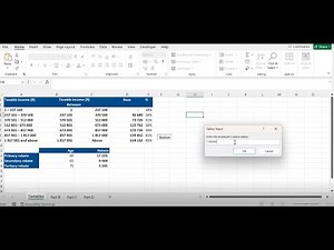 AIN3701: Class Assessment 2 walkthrough