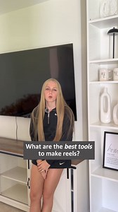 21 reactions · 15 comments | Best Tools to Make Reels ‍ | Personal Brand Launch | Facebook
