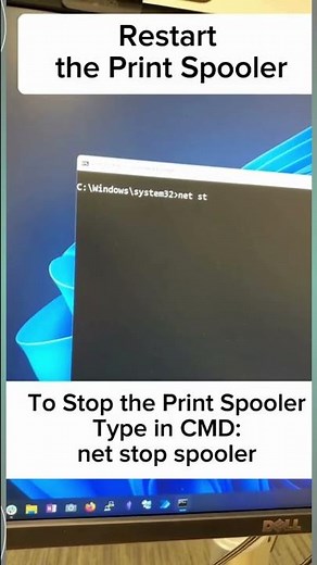 The reset the print spoller Guide For Everyone