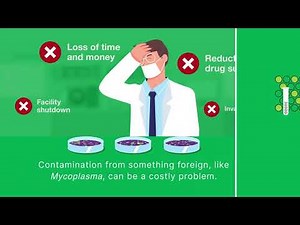 Did You Know That ddPCR™ Technology Provides a Range of Contaminant Testing Solutions?